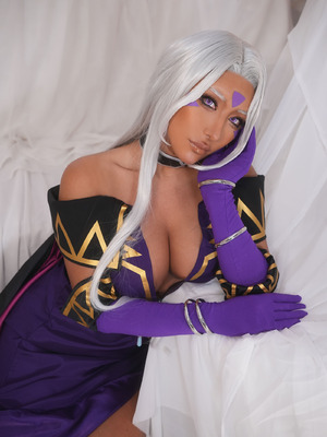 [nonsummerjack] Urd_010