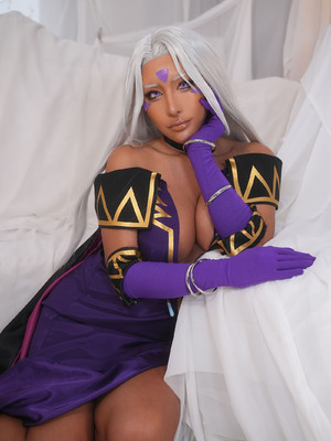 [nonsummerjack] Urd_011