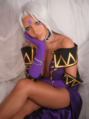 [nonsummerjack] Urd_014