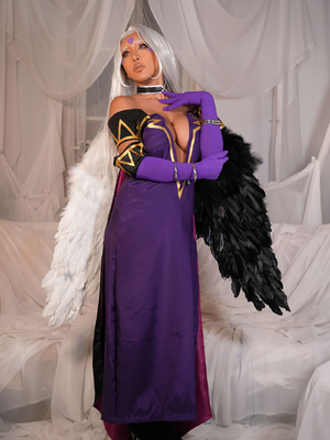 [nonsummerjack] Urd_023