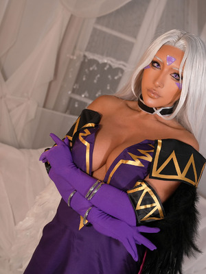 [nonsummerjack] Urd_024