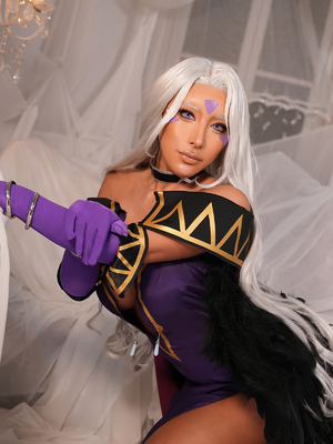 [nonsummerjack] Urd_027