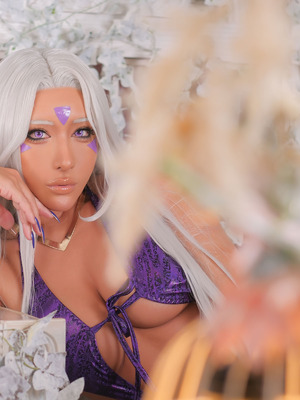 [nonsummerjack] Urd_147