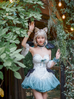 年年 - 原神 琳妮特