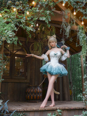 年年 - 原神 琳妮特_02