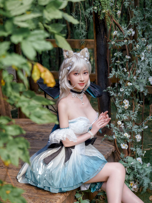 年年 - 原神 琳妮特_04