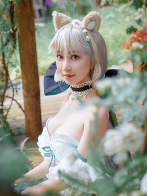 年年 - 原神 琳妮特_05