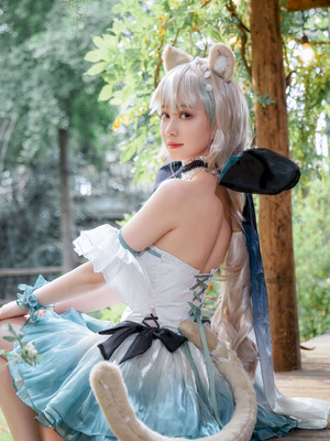 年年 - 原神 琳妮特_06