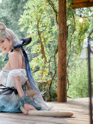 年年 - 原神 琳妮特_07