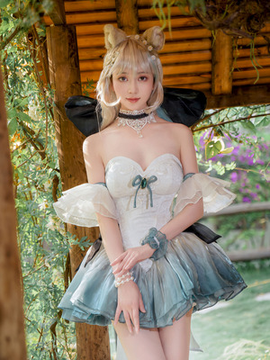 年年 - 原神 琳妮特_11