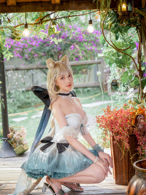 年年 - 原神 琳妮特_12