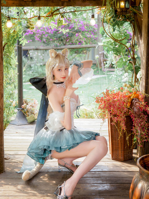 年年 - 原神 琳妮特_15