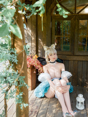 年年 - 原神 琳妮特_29