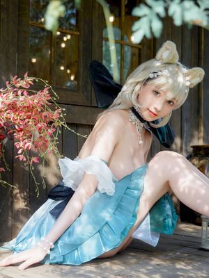 年年 - 原神 琳妮特_32