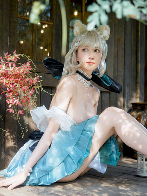 年年 - 原神 琳妮特_33