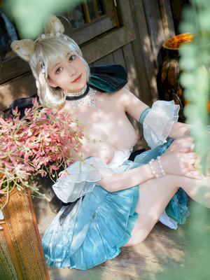 年年 - 原神 琳妮特_35