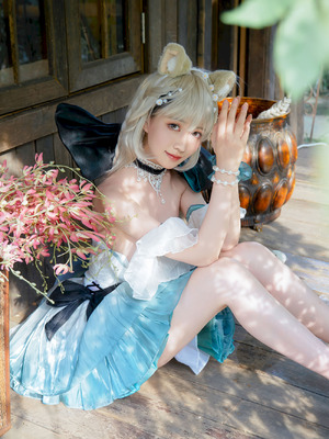 年年 - 原神 琳妮特_36