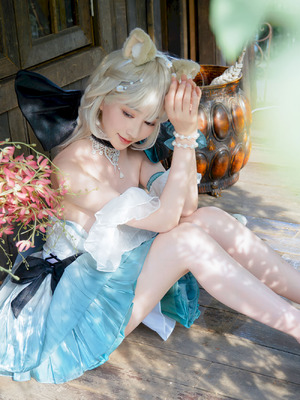 年年 - 原神 琳妮特_37