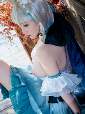 年年 - 原神 琳妮特_41