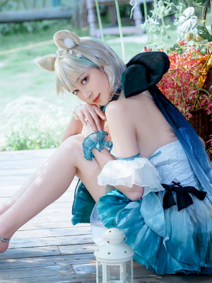 年年 - 原神 琳妮特_42