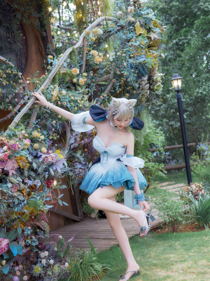 年年 - 原神 琳妮特_43