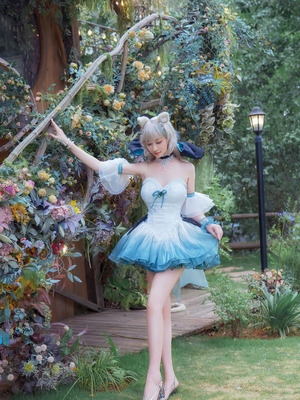 年年 - 原神 琳妮特_45