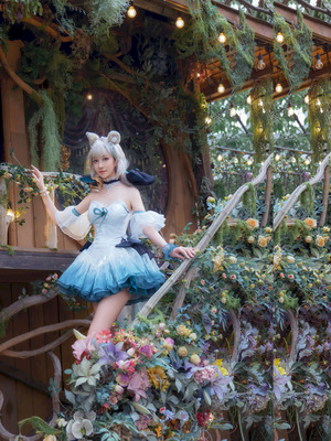 年年 - 原神 琳妮特_46