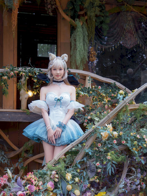 年年 - 原神 琳妮特_47