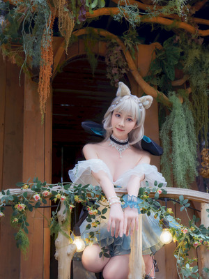 年年 - 原神 琳妮特_49