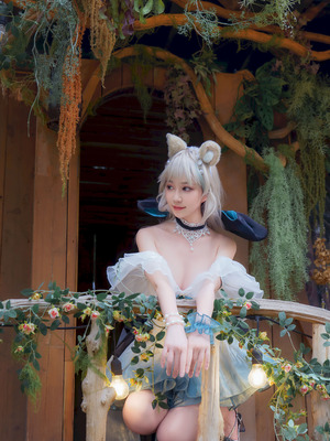 年年 - 原神 琳妮特_50