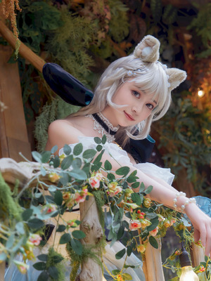 年年 - 原神 琳妮特_51