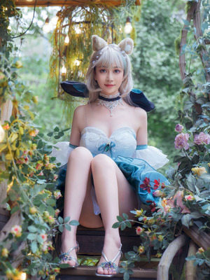 年年 - 原神 琳妮特_52