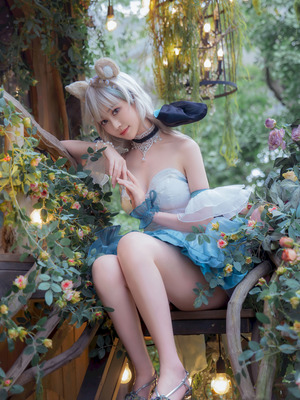 年年 - 原神 琳妮特_53