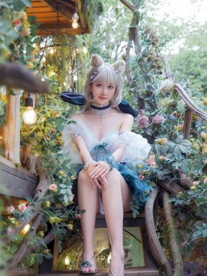 年年 - 原神 琳妮特_54