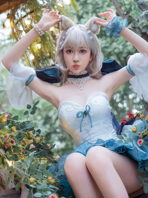 年年 - 原神 琳妮特_57