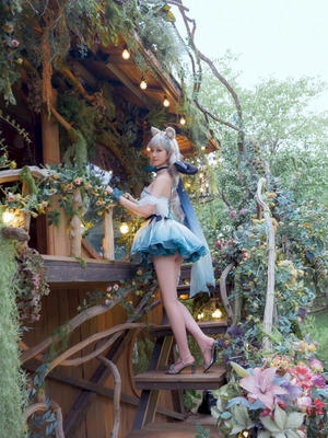 年年 - 原神 琳妮特_59