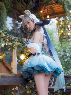 年年 - 原神 琳妮特_60