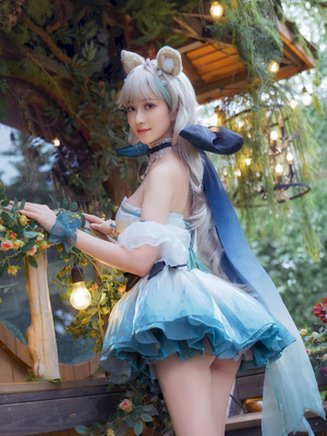 年年 - 原神 琳妮特_61