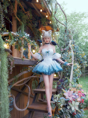 年年 - 原神 琳妮特_63