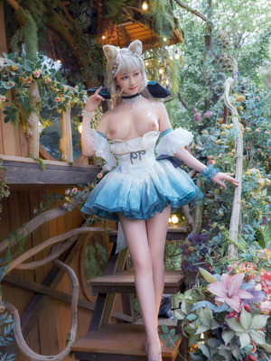 年年 - 原神 琳妮特_64