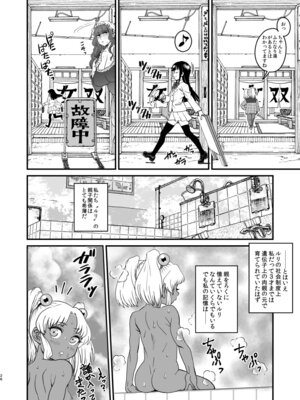 [革命政府広報室 (よろず)] セックススフィア オルガネラ4 (よろず) [DL版]_25