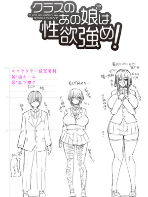 [霧島鮎] クラスのあの娘は性欲強め! [DL版]_233