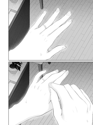 [达克个人汉化][とろとろ夢ばなな (夢木ばなな)] ずっと好きだった元グラドルの爆乳兄嫁と種付け交尾しまくる3日間 [DL版]_069