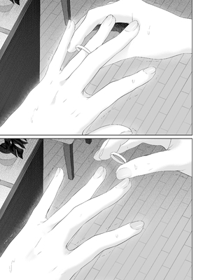 [达克个人汉化][とろとろ夢ばなな (夢木ばなな)] ずっと好きだった元グラドルの爆乳兄嫁と種付け交尾しまくる3日間 [DL版]_070