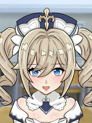 [フタフスタジオ (フタフ)] ふたなり夜〇 無様潜入 (原神) [笑笑个人汉化]_166_166_