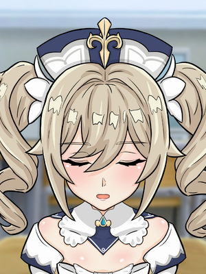 [フタフスタジオ (フタフ)] ふたなり夜〇 無様潜入 (原神) [笑笑个人汉化]_167_167_