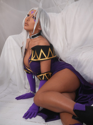 Nonsummerjack - Urd_007