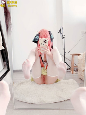 小青茗 杀阶狐玉藻前兔女郎