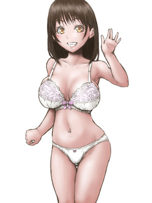 [ラビクリッツ] ドクターエロスの診断_31