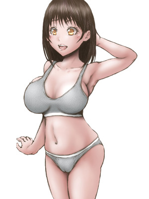 [ラビクリッツ] ドクターエロスの診断_36